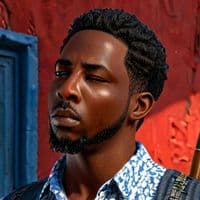 TikTok Account - reggaedancehal