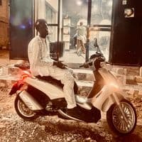 TikTok Account - thiatouyayam921