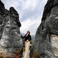 TikTok Account - grgsunita777