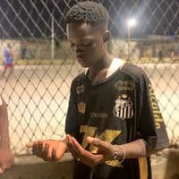 TikTok Account - mayowa.oladele7