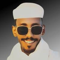 TikTok Account - yasir_eltayeb