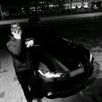 TikTok Account - badg1rgio