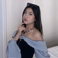 TikTok Account - giahan_yayahan