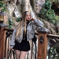 TikTok Account - chineyuri