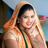 TikTok Account - actress_bijli