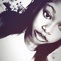 TikTok Account - _camilia2