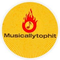 TikTok Account - musicallytophit