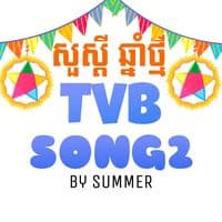 TikTok Account - tvbsong2_cambodiafan