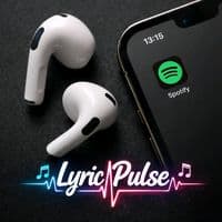 TikTok Account - lyricpulse.lyrics