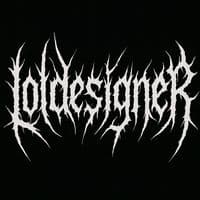 TikTok Account - loldesignerofficial