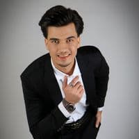 TikTok Account - rustam.4k