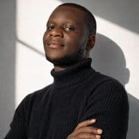 TikTok Account - kingsojah