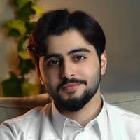 TikTok Account - hamza_al_fadel