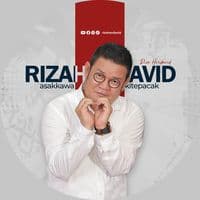 TikTok Account - riza_herdavid
