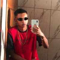 TikTok Account - neguiinhozk