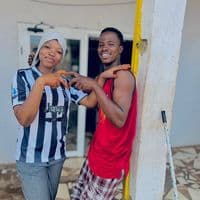 TikTok Account - a.rahamanofficial