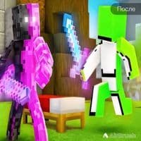 TikTok Account - _dream4ik_666