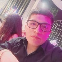 TikTok Account - luiscm_09