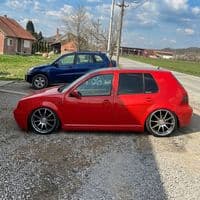 TikTok Account - __mileticcc_