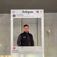 TikTok Account - ibo_5757