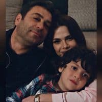 TikTok Account - uzaksehiiiirrr