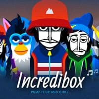 TikTok Account - thebeatsincredibox