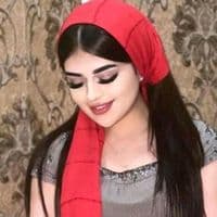 TikTok Account - badrashkcha01__