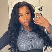 TikTok Account - maeva.salomon