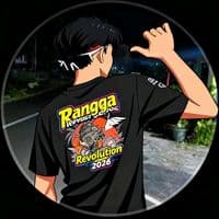 TikTok Account - ranggatiktoklagubugis