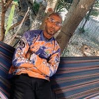 TikTok Account - angelblanco412