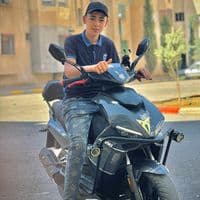 TikTok Account - ayoubch093