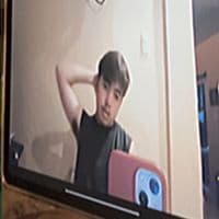 TikTok Account - prettyboidustin19