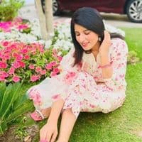 TikTok Account - aneeofficial11