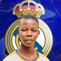 TikTok Account - larabmaimadrid2