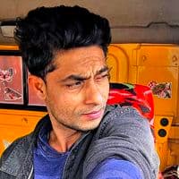 TikTok Account - shahinnowgha1