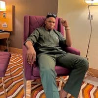 TikTok Account - _dfs_001