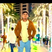 TikTok Account - anil.kumar.rajak0