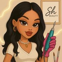 TikTok Account - officiel_yasmine_8