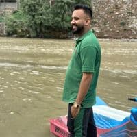 TikTok Account - yousafmurtaza98