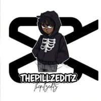 TikTok Account - thepillzeditztemplates