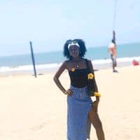 TikTok Account - 001blackbarbie