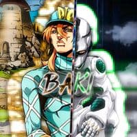 TikTok Account - bak1.brando