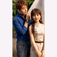 TikTok Account - khinhninwai161