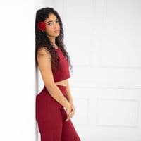 TikTok Account - darymejia2