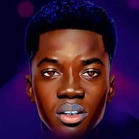 TikTok Account - fadel_lyrics_