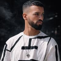 TikTok Account - bigarmandooo