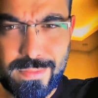 TikTok Account - rafi.darwish1