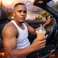 TikTok Account - cjggcarlos7