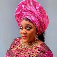 TikTok Account - kudirat.azeez03