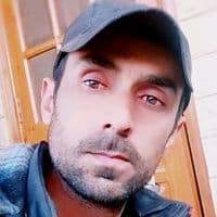 TikTok Account - jahangirkhankha8